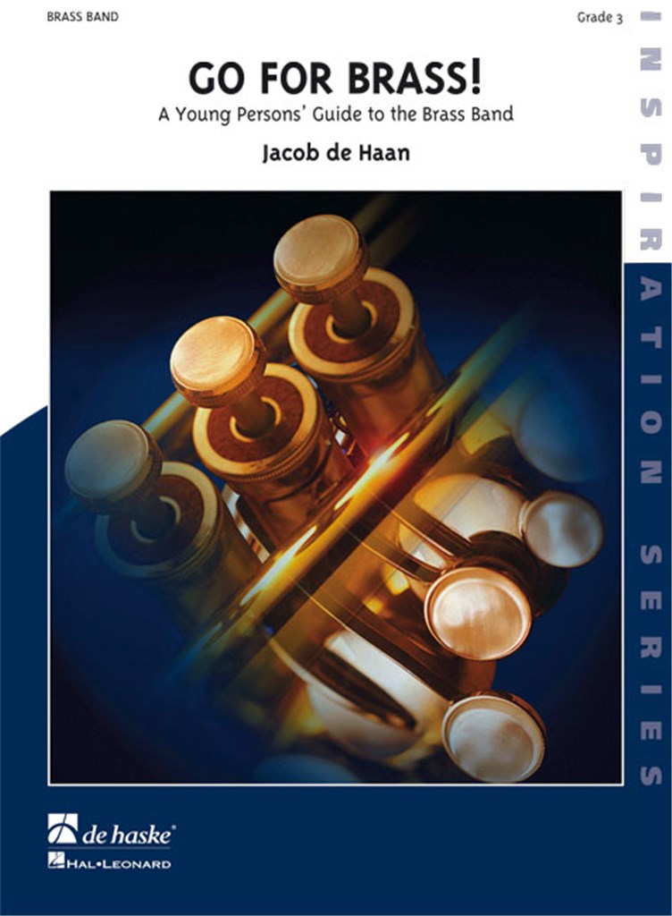 Go for Brass!